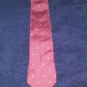 Yves Saint Laurent Men's Tie